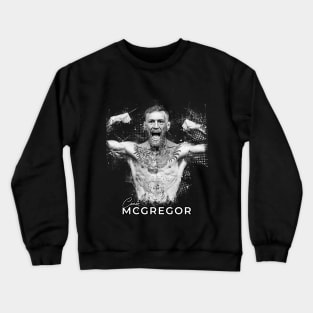 Conor McGregor Crewneck Sweatshirt